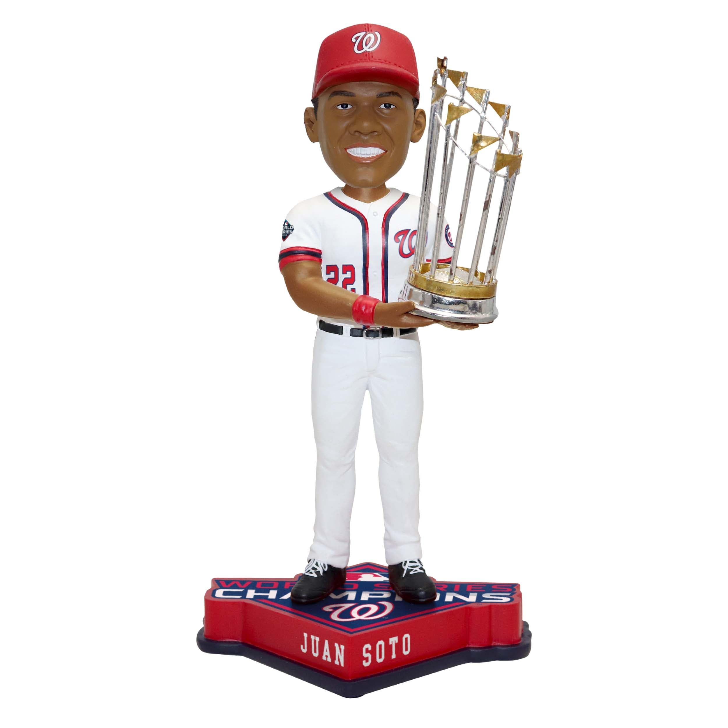 bobble head サンディエゴパドレス　ソト bobble head サンディエゴパドレス ソト Juan Soto Bobble Head